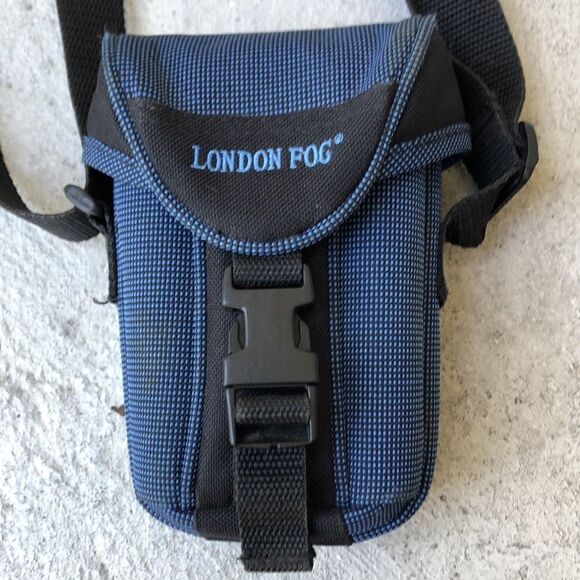 London fog camera case - Picture 2 of 5